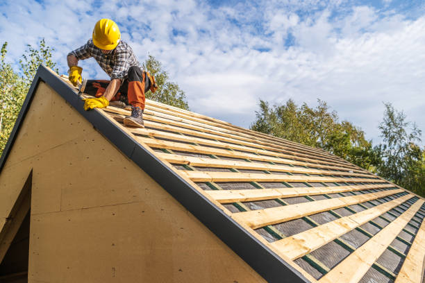 Best Best Roofing Contractors  in Falconer, NY