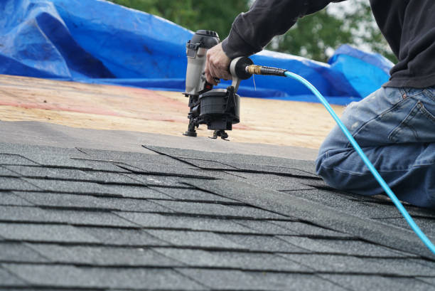 Best Roof Replacement Cost  in Falconer, NY