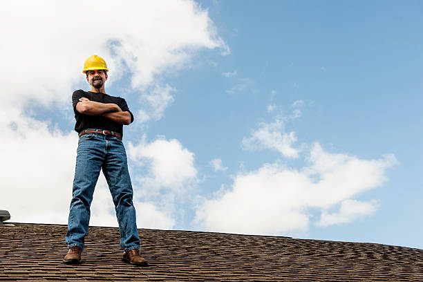 Gutter Installation and Roofing in Falconer, NY