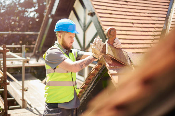 Best Gutter Installation and Roofing  in Falconer, NY